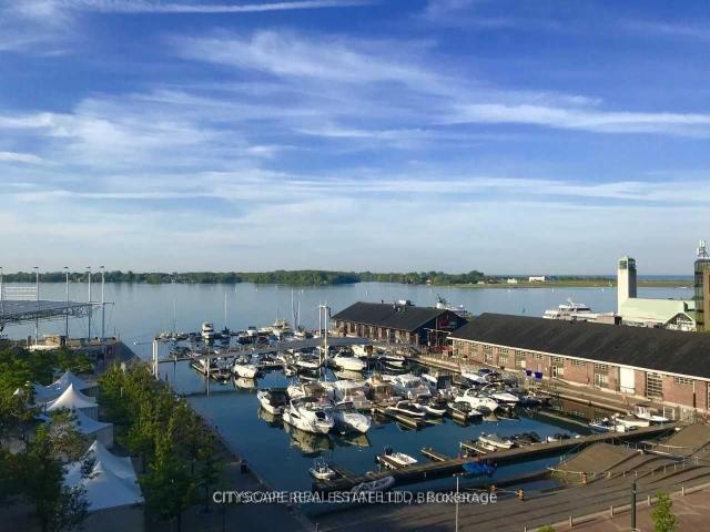 826 230 Queens Quay West, Toronto | For Rent @ $2,500 | Condos. Ca