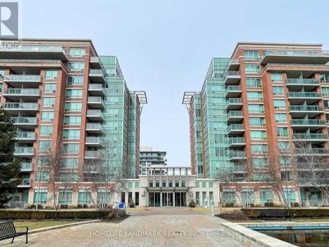 826 62 Suncrest Boulevard, Markham, ON, L3T 7Y6 condo for sale | Listing ID N12254 | Royal LePage