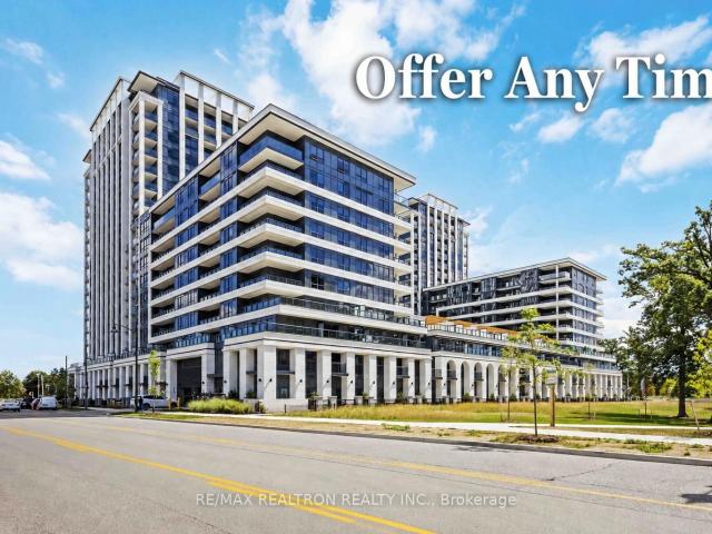 826 8 Cedarland Drive, Markham | For Sale @ $559,000 | Condos. Ca