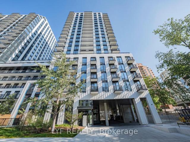 826 91 Montclair Avenue, Toronto | 2Beds/2Bath, Condo, $3,200/mo | Condos. Ca