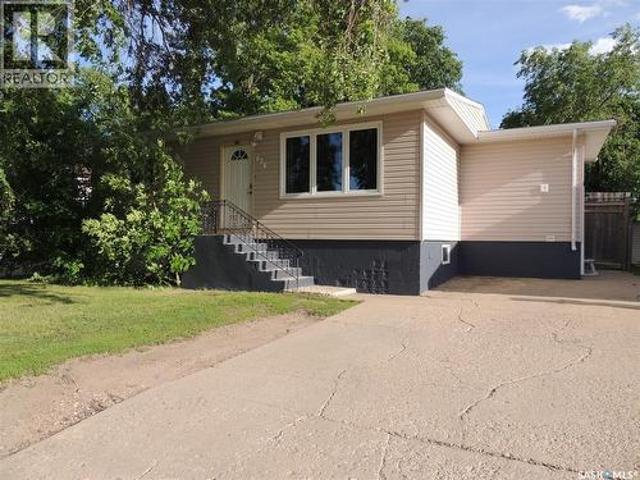 826 Albert Street, Estevan, SK, S4A 1S1 house for sale | Listing ID SK039428 | Royal LePage