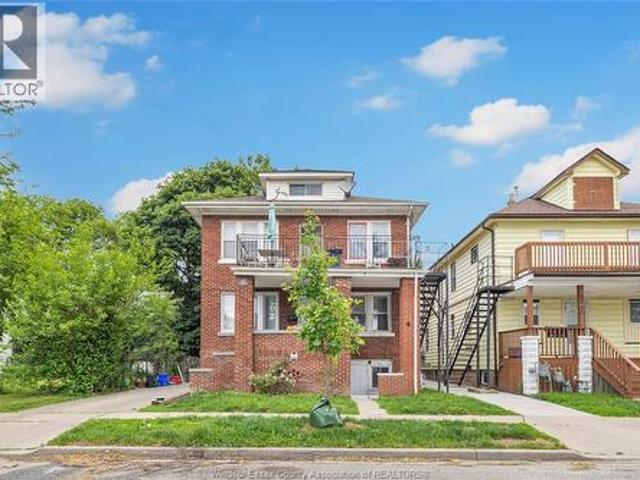 826 Jos Janisse Avenue, Windsor, ON, N8Y 3A8 investment for sale | Listing ID 26019 | Royal LePage