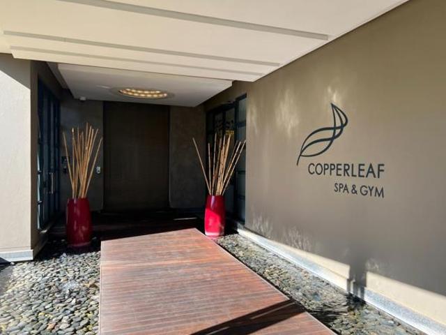 826 m² Land available in Copperleaf Estate