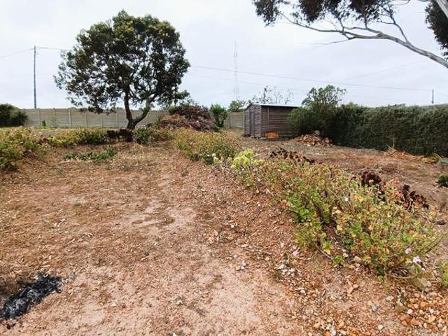 826 m² Land available in Napier