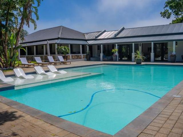 826 m² Land available in Olivewood Private Estate & Golf Club