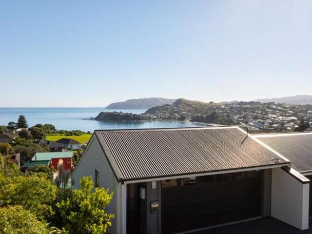 8/26 View Road, Titahi Bay, Porirua City