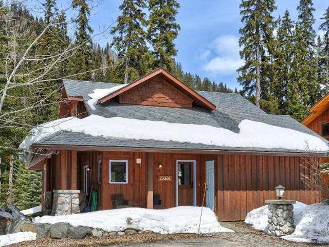 82700 FAIRWAYS DRIVE Kamloops BC V0W 5N0 For Sale