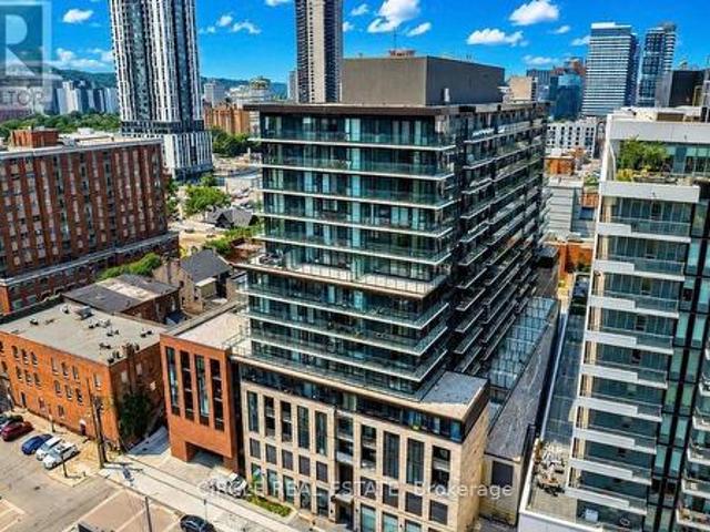 827 1 Jarvis Street, Hamilton, ON, L8R 3J2 lease for lease | Listing ID X13642 | Royal LePage