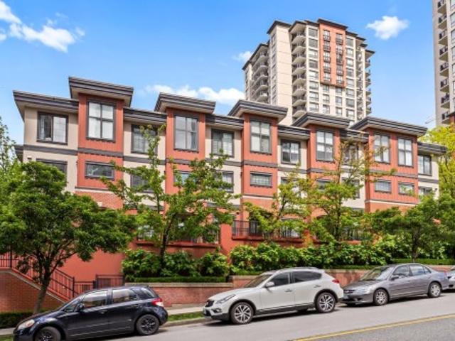 827 Agnes Street, New Westminster, BC, V3M 1H3 townhouse for sale | Listing ID R3000 | Royal LePage