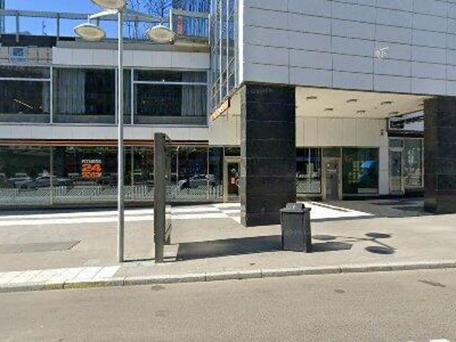 827 m2 kontor uthyres i Östermalm