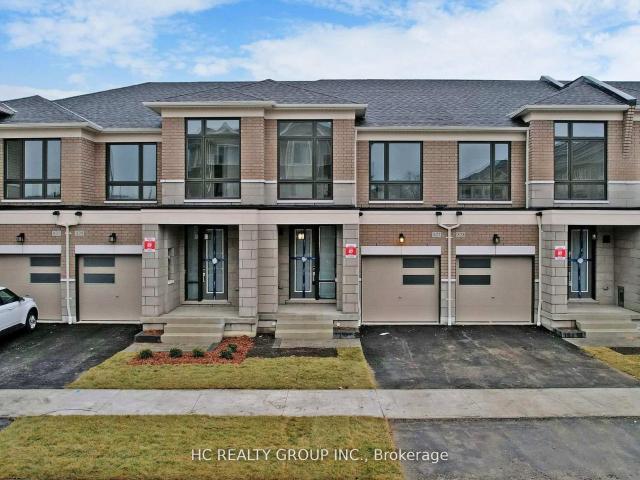 827 Smoothwater Lane, Pickering | For Rent @ $3,000 | Condos. Ca
