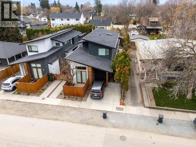 827 Saucier Avenue, Kelowna, BC, V1Y 6A4 house for sale | Listing ID 10393 | Royal LePage