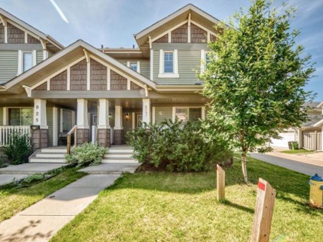 827 Valour Mews, Edmonton, AB, T5E 6P5 house for sale | Listing ID E4497 | Royal LePage