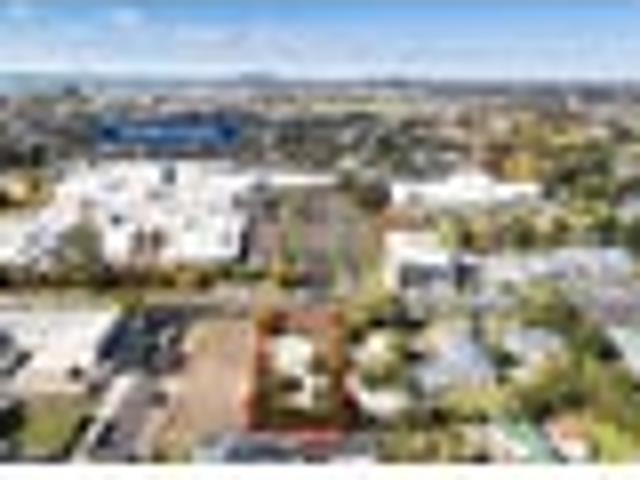 827sqm Freehold | THAB Zone