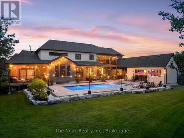 8287 Old Scugog Road, Clarington, ON, L0B 1J0 house for sale | Listing ID E13608 | Royal LePage