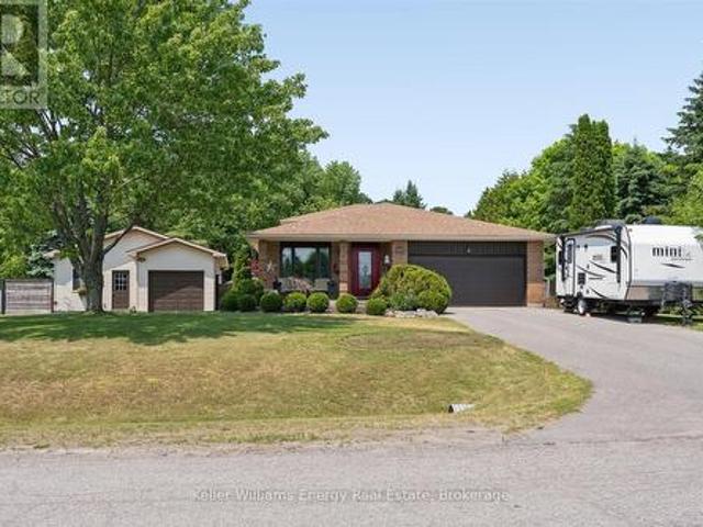 8280 Albert Court, Hamilton Township, ON, K9A 4J7 house for sale | Listing ID X13425 | Royal LePage