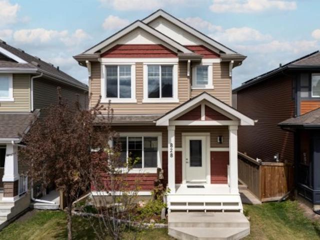 828 36 Avenue, Edmonton, AB, T6T 1A1 house for sale | Listing ID E4488 | Royal LePage