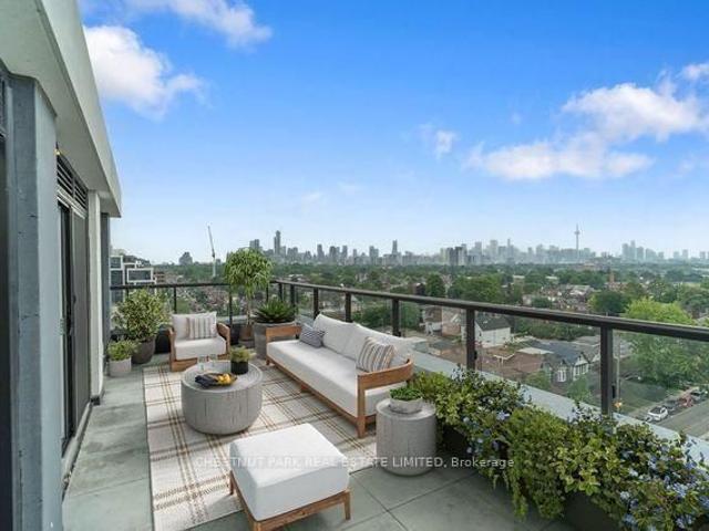 828 858 Dupont Street in Toronto: Dovercourt Wallace Emerson Junction Condo for lease Toronto W02: MLS®# W13590294