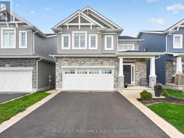 828 Celeste Drive, Kingston City Northwest, ON, K7P 0P6 house for sale | Listing ID X13415 | Royal LePage