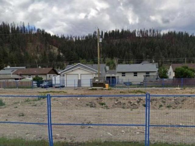 828 Geikie Street, Jasper, AB, T0E 1E0 vacant land for sale | Listing ID A2278 | Royal LePage