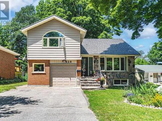 828 Dominion Avenue, Midland, ON, L4R 1S7 house for sale | Listing ID S13504 | Royal LePage