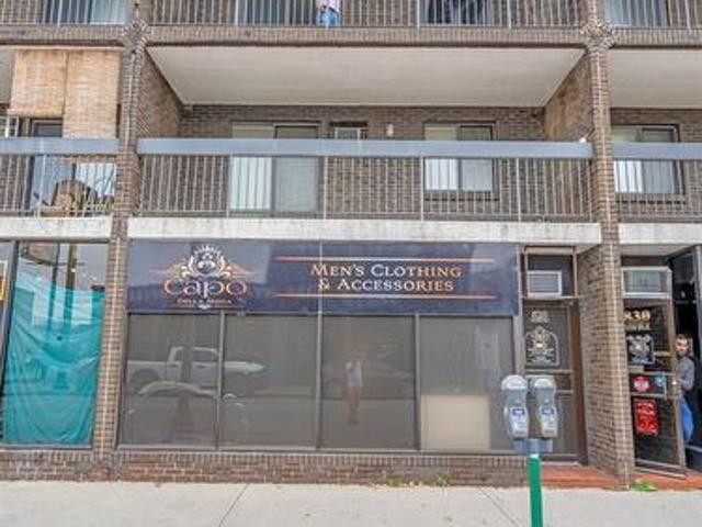 828 Erie Street East, Windsor, ON, N9A 3Y4 commercial for lease | Listing ID 26015 | Royal LePage