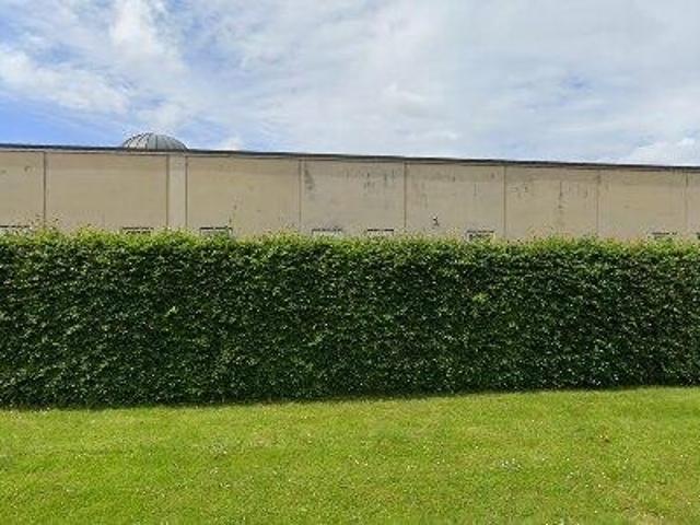 829 m2 kontor til leje i Århus N