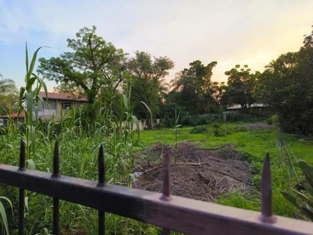 828 m² Land available in Bela Warmbaths