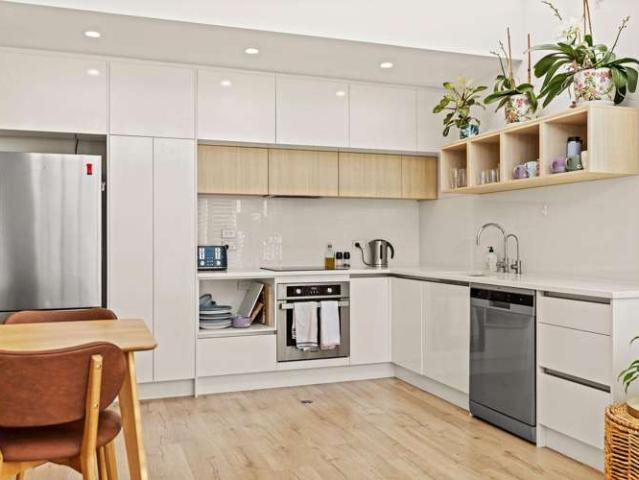 8/28 Salisbury Street, Christchurch Central, Christchurch City