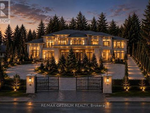 8295 Creditview Road, Brampton, ON, L6Y 0G7 house for sale | Listing ID W13498 | Royal LePage