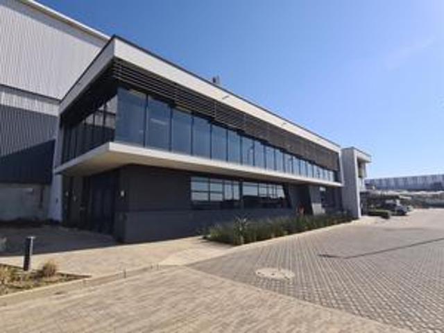 8291sqm prime warehouse space to lea.