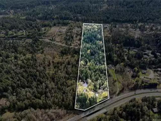 8293 Island Hwy North, Lantzville, BC, V0R 2H0 vacant land f.