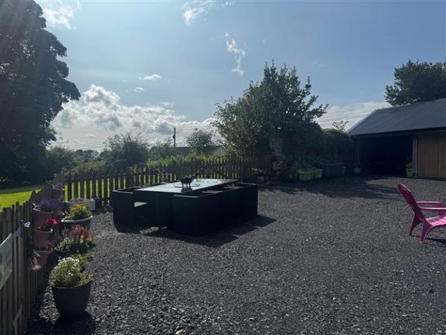 829,000 | Oatlands House, Bonniconlon, Mayo Property Partners Garrett Loftus 4983 MyHome. Ie Residential