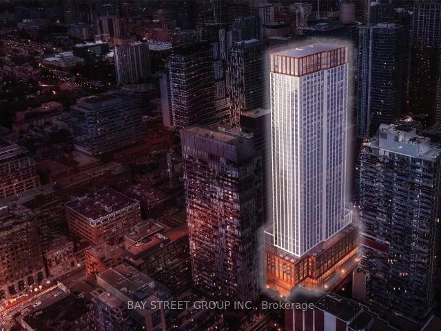 829 400 King Street W, Toronto | StudioBeds/1Bath, Condo, $1,980/mo | Condos. Ca