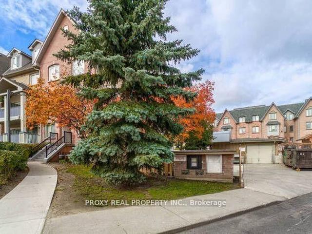 829 75 Weldrick Road E, Richmond Hill | For Sale @ $599,000 | Condos. Ca