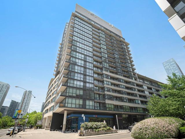 829 8 Telegram Mews, Toronto | 3Beds/3Bath, Condo, $7,500/mo | Condos. Ca
