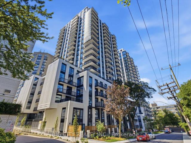 829 91 Montclair Avenue, Toronto | 1Beds/1Bath, Condo, $2,095/mo | Condos. Ca