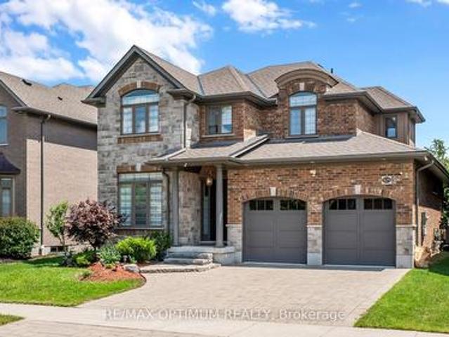 829 Copper Ridge Drive, Waterloo, ON, N2K 0B5 house for sale | Listing ID X13545 | Royal LePage