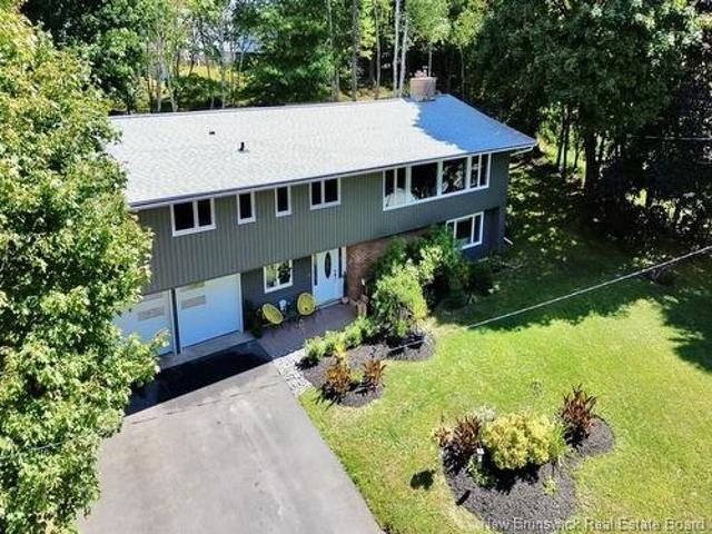 829 Edgehill Row, Saint John, NB, E2M 4G6 house for sale | Listing ID NB144972 | Royal LePage