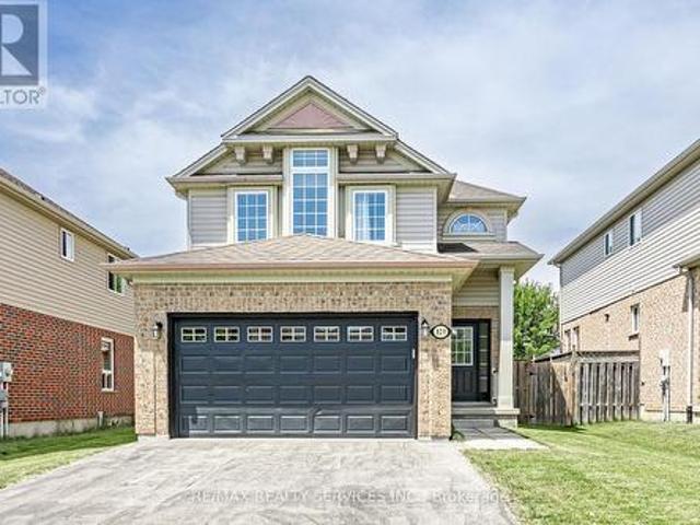 829 Oakcrossing Road, London North, ON, N6H 0A4 house for sale | Listing ID X13246 | Royal LePage