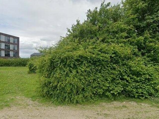 829 m2 kontor til leje i Århus N