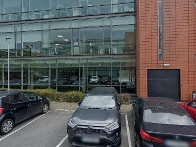 829 m2 office space for sale in Dublin 12