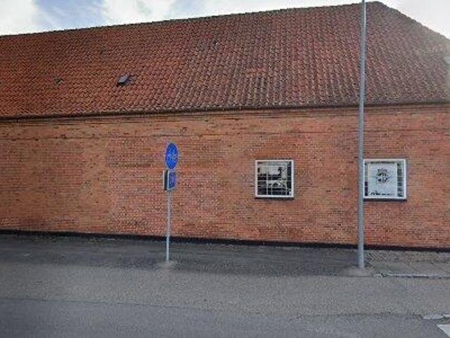 829 m2 lager, produktion til salg i Sorø