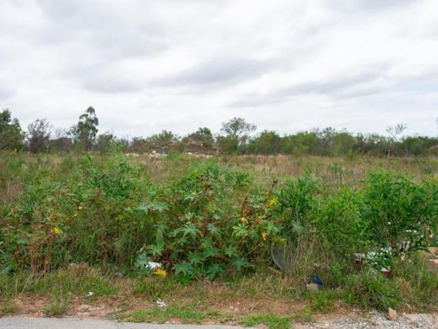 829 m² Land available in Fairview