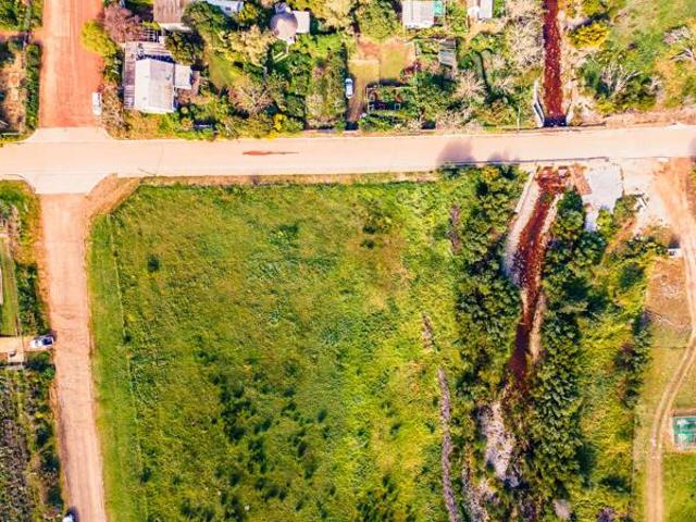 829 m² Land available in Napier