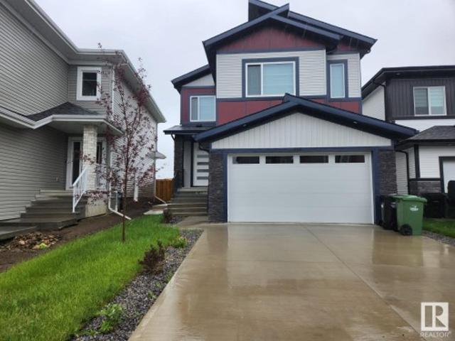 829 Morris Avenue, Leduc, AB, T9E 1G1 house for sale | Listing ID E4446 | Royal LePage