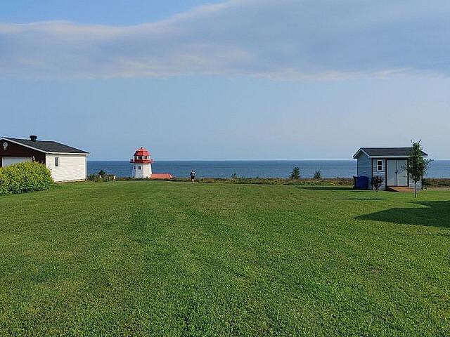 82 500$ Terrain Résidentiel à Vendre à Grande riviere