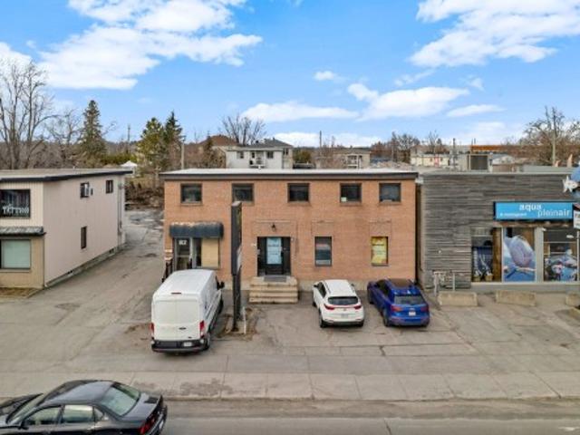 82 86 Boul. Du Curé Labelle, Sainte Thérèse, QC, J7E 2X5 commercial for sale | Listing ID 24824 | Royal LePage