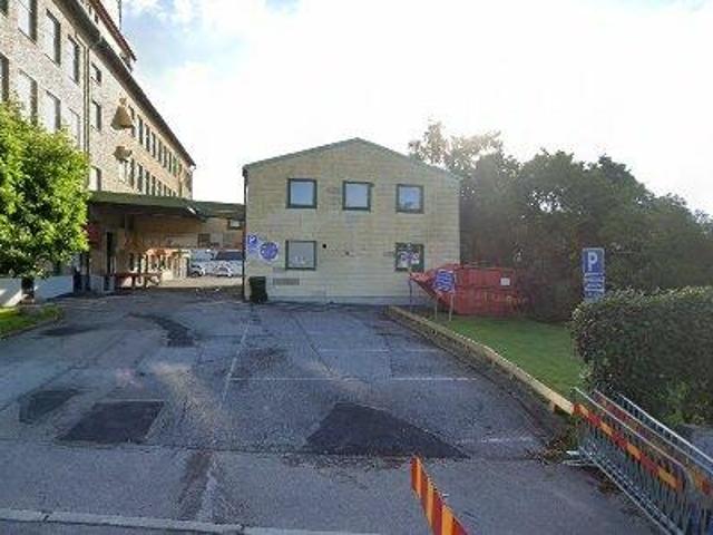 82 1264 m2 kontor uthyres i Göteborg Östra