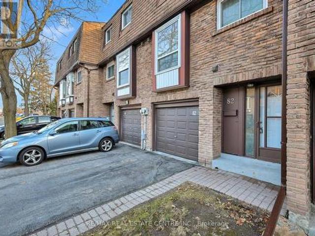 82 222 Pearson Street, Oshawa, ON, L1G 7C6 townhouse for sale | Listing ID E12015 | Royal LePage